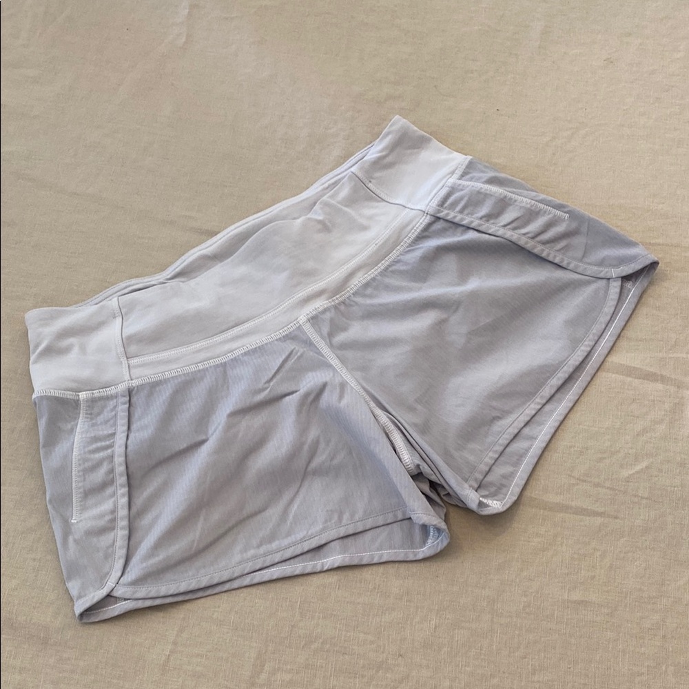 Lululemon Tracker Shorts